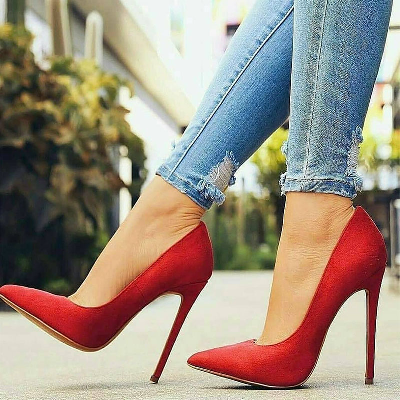 High Heels Beauty