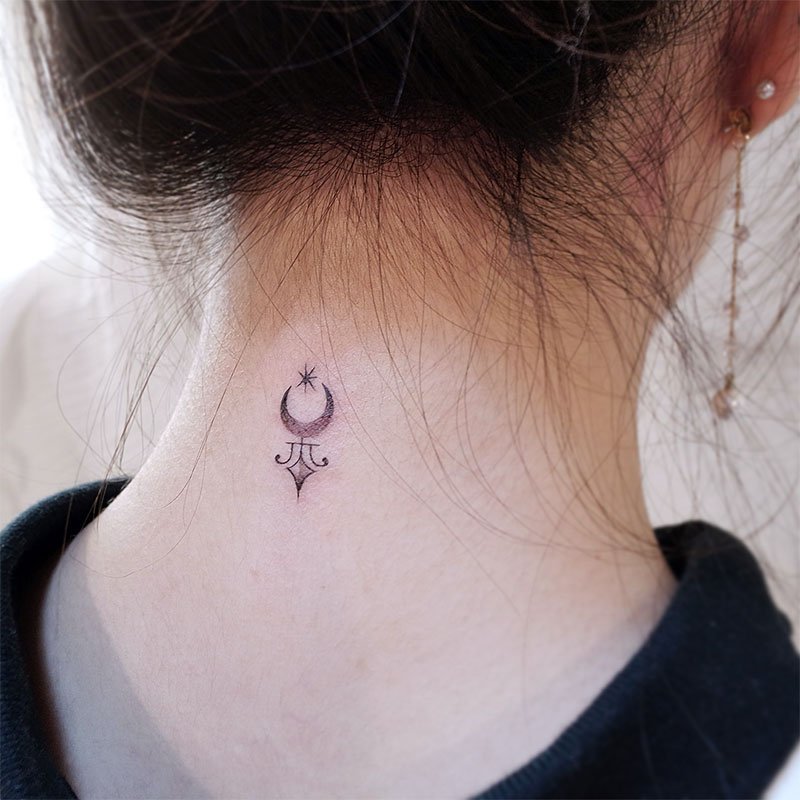 The Best Astrology Tattoos to Get for Every Sign