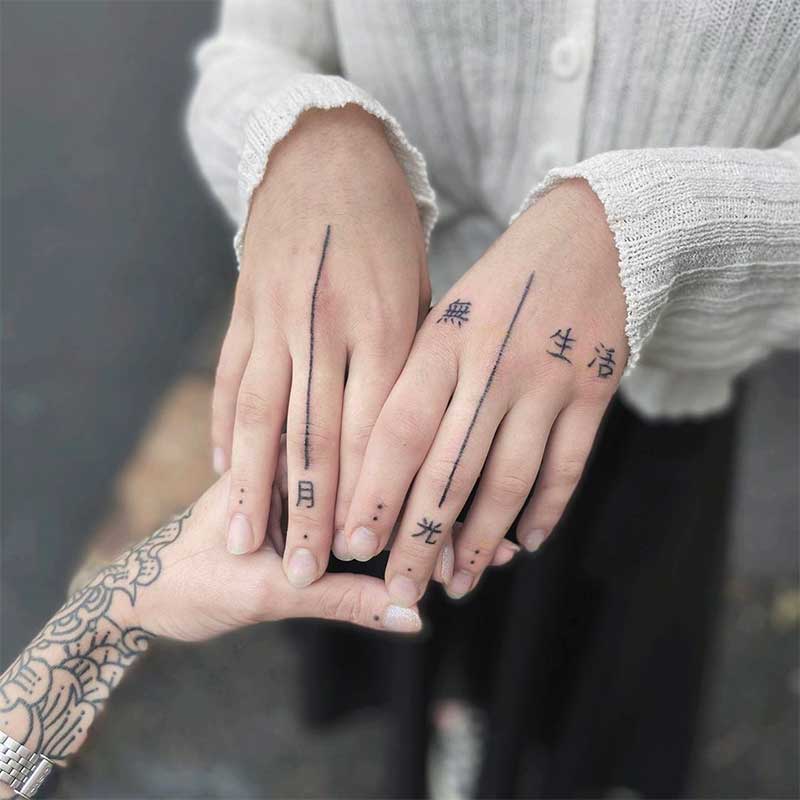 30 Cute Small Tattoos for Women  Tattoo Design  HARUNMUDAK