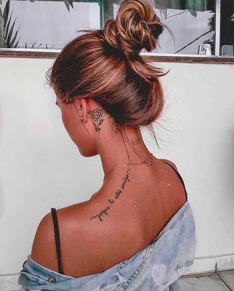 30 Simple  Beautiful Star Tattoos For Girls 2023  Latest Star Tattoos  For Women  Tattoo Designs  YouTube