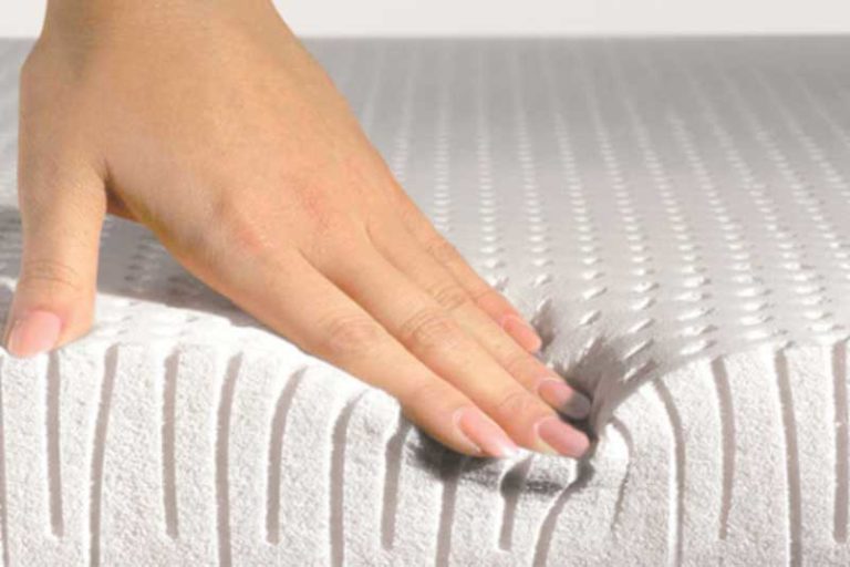 spring air miranda latex hybrid mattress