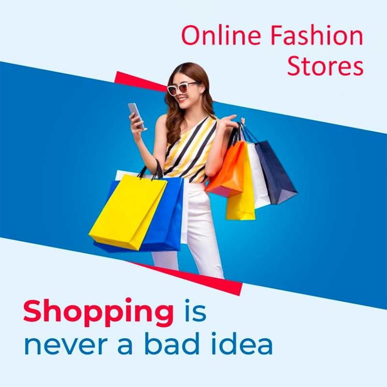 Reasons Why Online Fashion Stores Are Successful