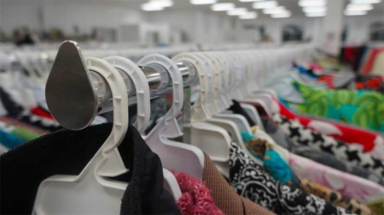 Step Guide To Thrift Shopping Like A Pro